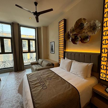 High End Studio Few Steps From Bellas Artes Mexico By Eksteriør billede