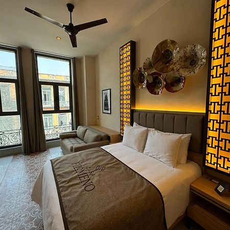 High End Studio Few Steps From Bellas Artes Mexico By Eksteriør billede