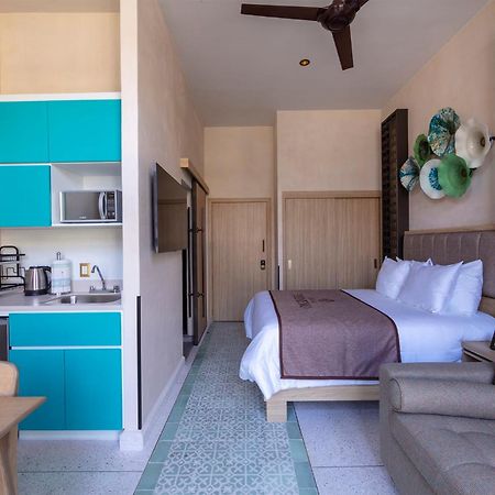 High End Studio Few Steps From Bellas Artes Mexico By Eksteriør billede