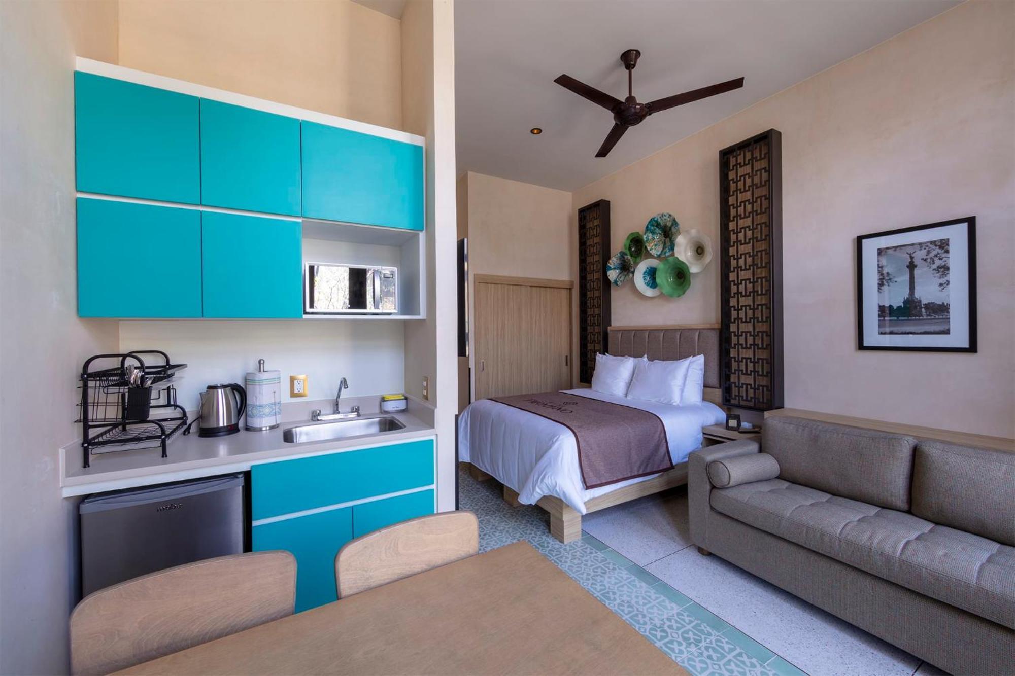 High End Studio Few Steps From Bellas Artes Mexico By Eksteriør billede