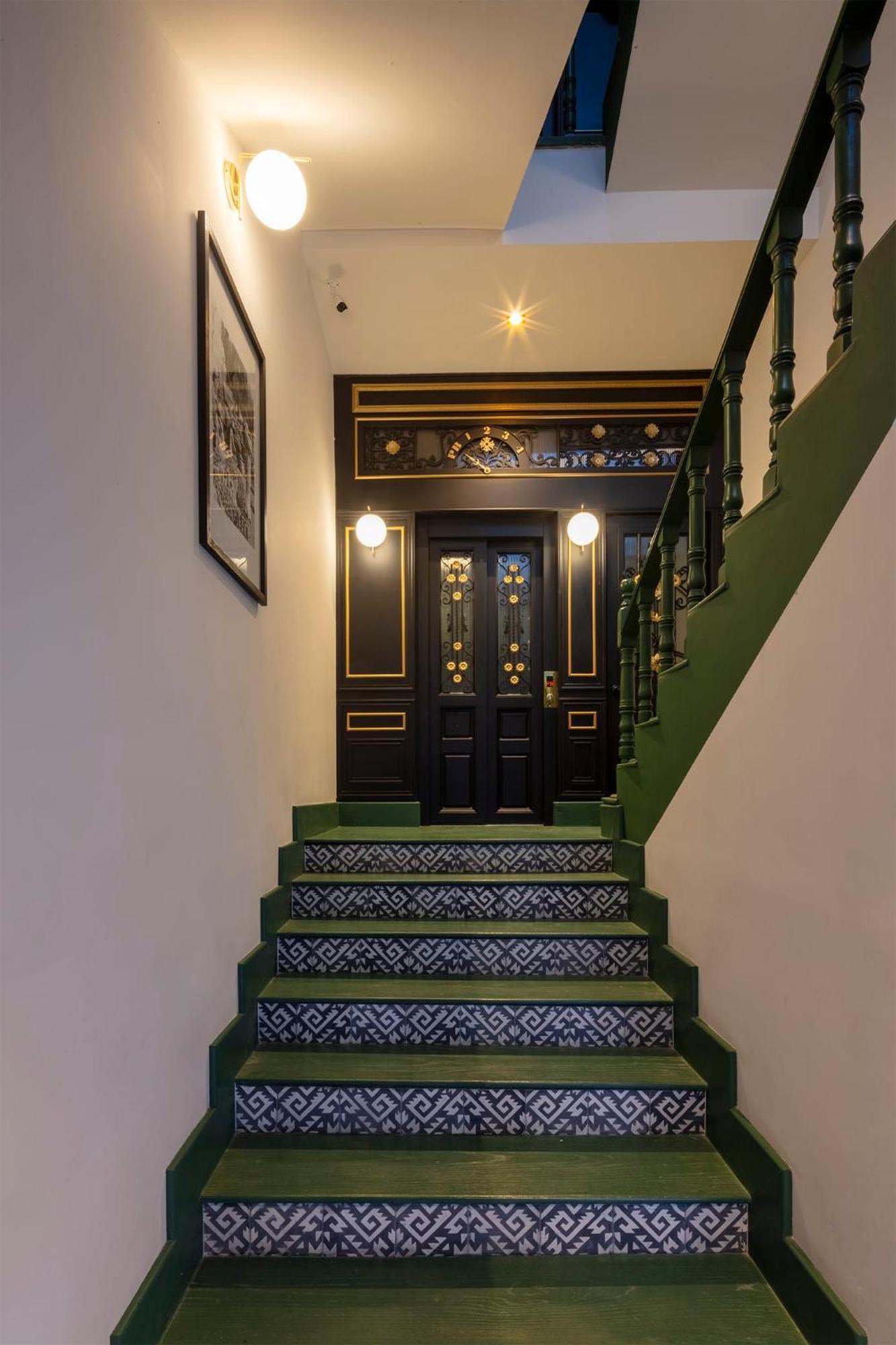 High End Studio Few Steps From Bellas Artes Mexico By Eksteriør billede