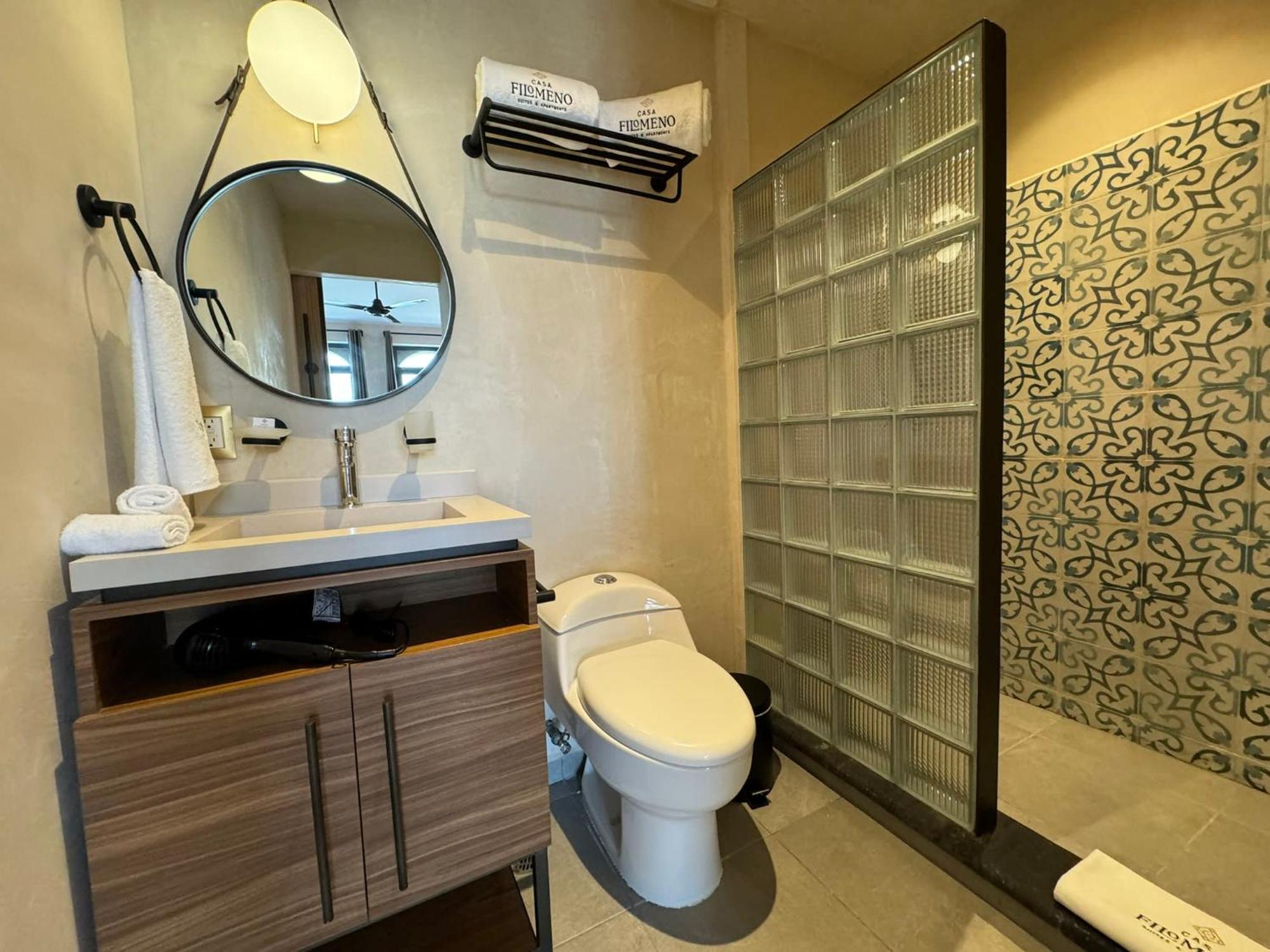 High End Studio Few Steps From Bellas Artes Mexico By Eksteriør billede