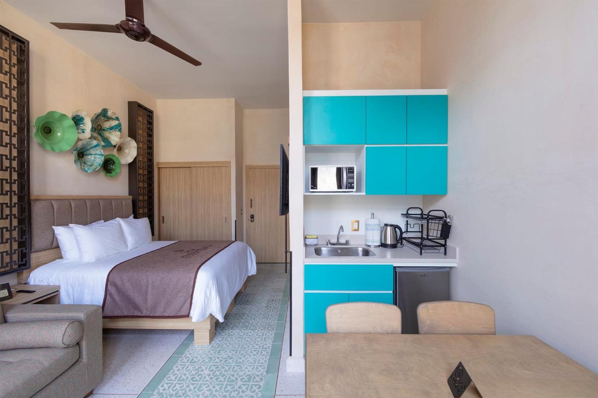 High End Studio Few Steps From Bellas Artes Mexico By Eksteriør billede