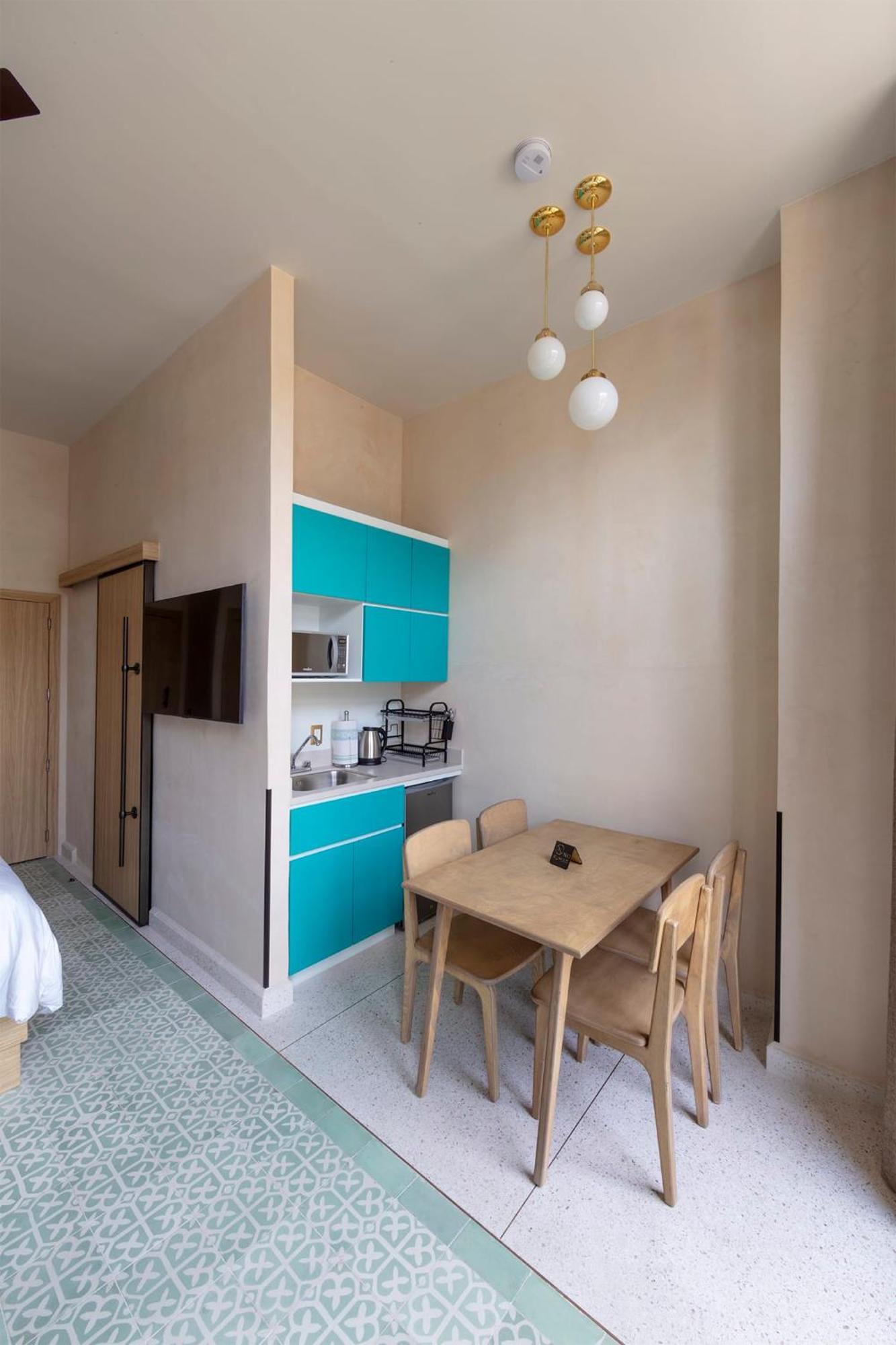 High End Studio Few Steps From Bellas Artes Mexico By Eksteriør billede