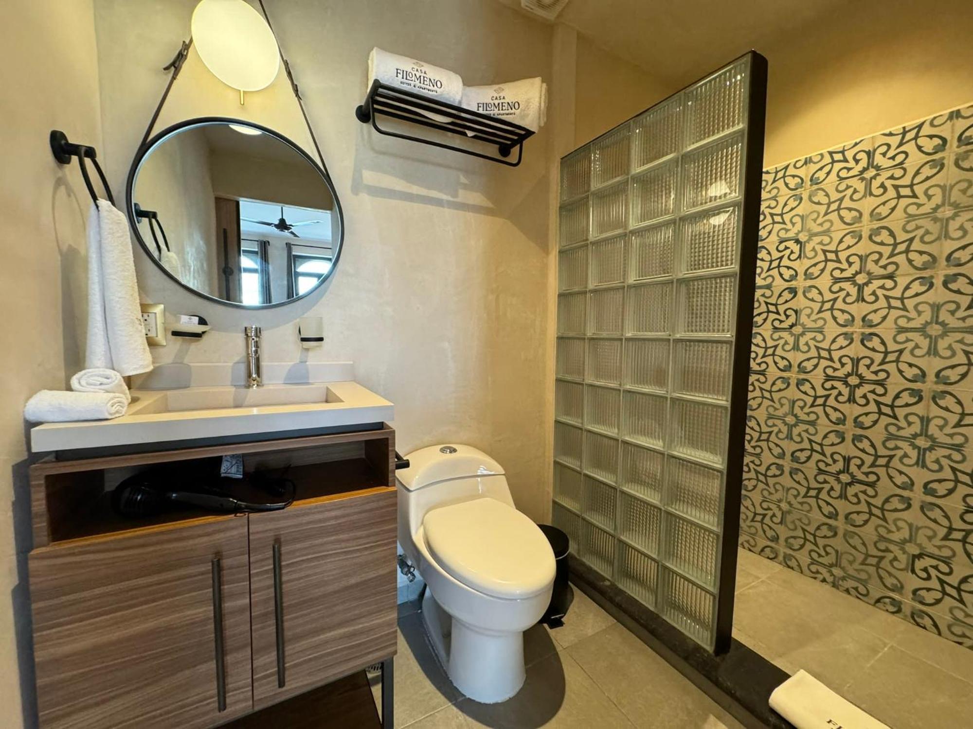 High End Studio Few Steps From Bellas Artes Mexico By Eksteriør billede
