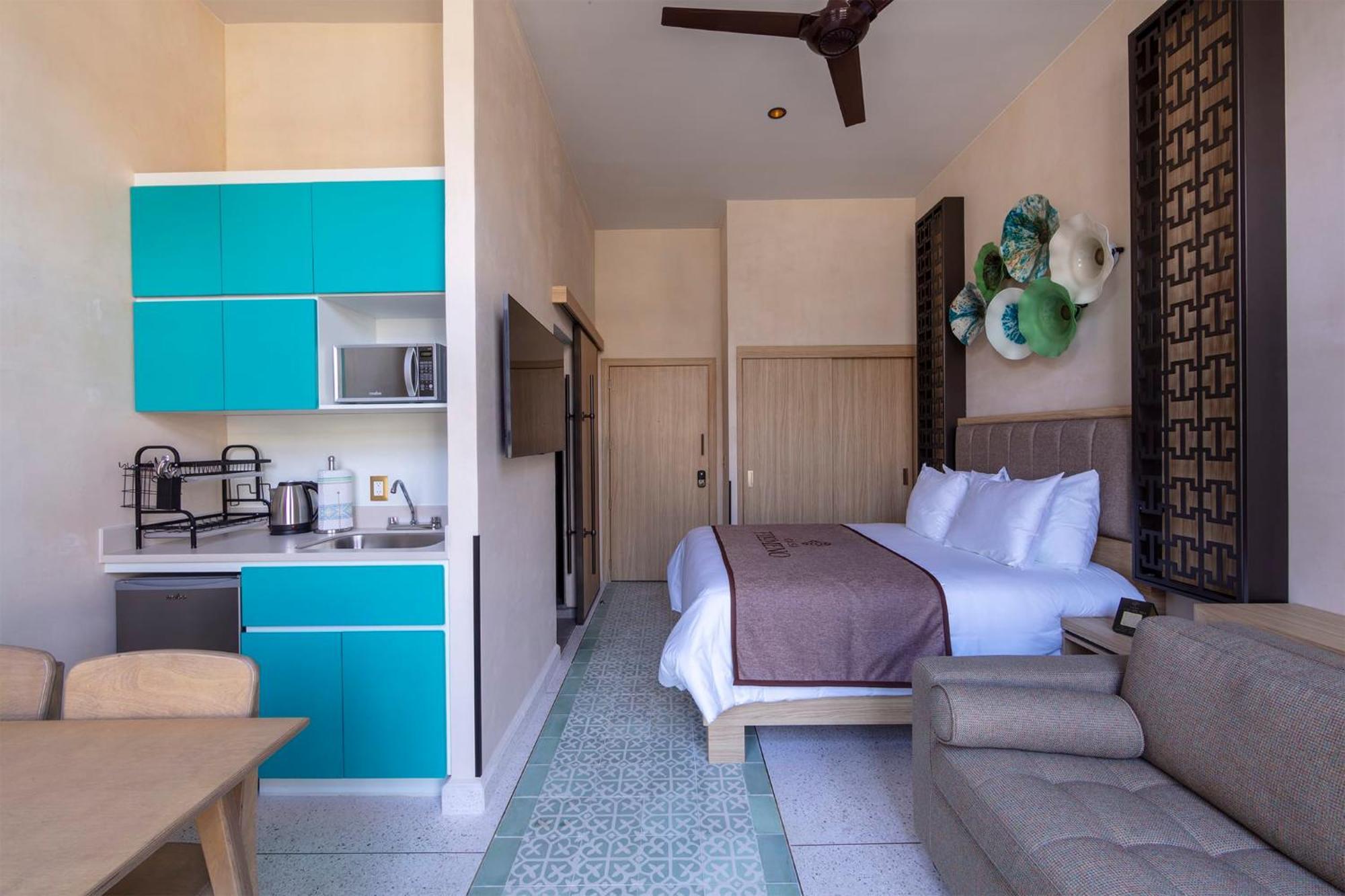High End Studio Few Steps From Bellas Artes Mexico By Eksteriør billede